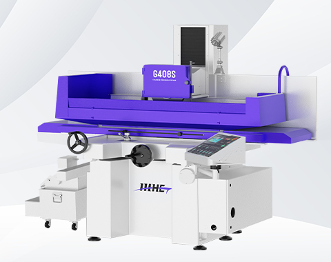 G408S鞍座式平面磨床 G408S鞍座式平面磨床